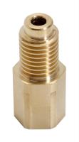 Hose Extension Coupler 1/2in Acme M-14mm F