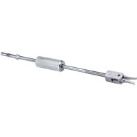 Slide Hammer Puller With Head Assembly