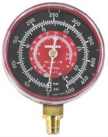 Gauge Hp- Psi/Bar/R-22/R-134 Fahrenheit