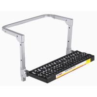 Truck Wheel Step Light Duty