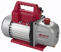 15800 Robinair 8 CFM 2-Stage Vacuum Pump