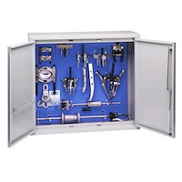 1676 Strong Box Puller Set
