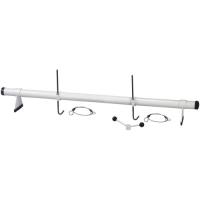 Engine Support Bar 500 lb. Capacity