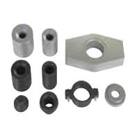 Hendrickson Press Tooling Set