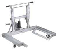 1500 Lb Dual Wheel Dolly - Stinger