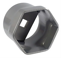 1926 Truck Wheel Bearing Locknut Socket 6-Point, 3-3/4"