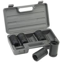 Budd Wheel Socket Set 5-Piece