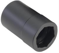 1-1/2in Budd Wheel Socket W/13/16in Square 1in Sq Dr