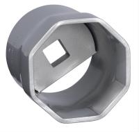 82mm Truck Wheel Bearing Locknut Socket