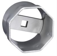 120mm Truck Wheel Bearing Locknut Socket
