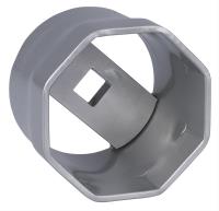 100mm Truck Wheel Bearing Locknut Socket