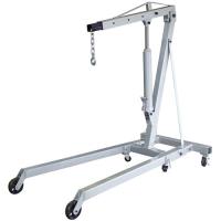 Folding Crane 4000 Lb Capacity Stinger