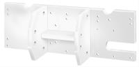 Mounting Plate For Detroit Engine