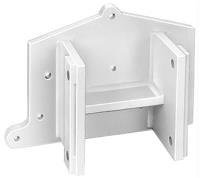 Cat. Engine Mounting Plate