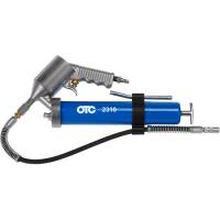 Air Operated Grease Gun For Use With 14 Oz. Grease Cartridge