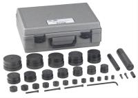 Bushing Driver Basic Set 1/2in - 3in