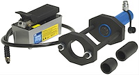 4245 Rear Bushing Tool Master Kit for Freightliner Rear Suspensions w/Single-Wrapped FAS II Airliner Bushings