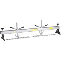 Engine Support Bar 1100 lb. Capacity