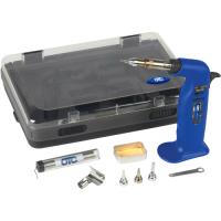 Cordless 3-In-1 Solder Tool For Soldering, Shrinking, Spot Torching
