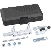 Bubble (I.S.O.) Flaring Tool Kit Crack-Free Bubble Flares