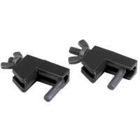 Fuel Line Clamp Set 2-Piece