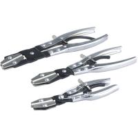 Hose Pinch-Off Pliers Set Includes: 8"