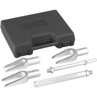 Pickle Fork Set Manual/Pneumatic