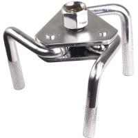 3-Prong Self-Adjusting Oil Filter Remover 2-5/8in To 4-7/8in