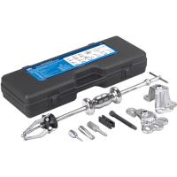 Slide Hammer Puller Set For Flange-Type Rear Axles And Most Front-Wheel Drive Hubs