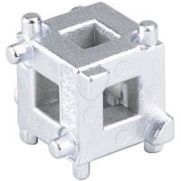 Disc Brake Piston Cube 3/8in Drive