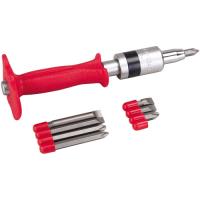 Impact Driver 1/2in