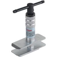 Motorcycle Brake Caliper Spreader Compresses Brake Pistons On Most Style Calipers