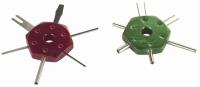 Wire Connector Terminal Release Tool Set