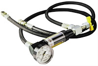 5079 Power Steering System Analyzer for Heavy-Duty Power Steering Systems