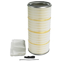558571 Cartridge Air Filter [30 in. Long]
