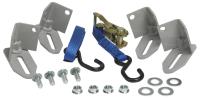 Light Duty Transmission Adapter