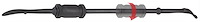 Sliding Dual Tire Spoon
