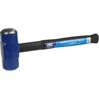 Double Face Sledge Hammer 8 lb.