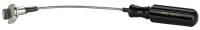 5911A OTC Drain Plug PRO Magnetic Flexible Shaft Driver, 1/4 in. Square Drive