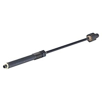6076 Diesel Compression Gauge Adapter for 1994-2005 Ford Trucks, Vans w/7.3L Diesel
