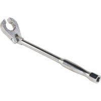 Flex-Head Oxygen Sensor Wrench For O2 Sensors That Are 7/8" Diameter