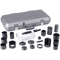Ball Joint Super Set 24-Piece