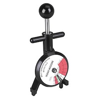 6673 Universal Drive Belt Tensioning Gauge [30-180 lbs.]