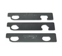 Camshaft Retaining Tool Set for GM DOHC Engines [2.8L, 3.0L, 3.6L]