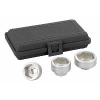 Euro/GM Oil Socket Kit