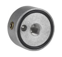 Oil Pressure Gauge Adapter Fits 1997-2006 GM LS 4.8, 5.3, 5.7, 6.0L
