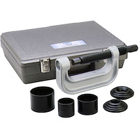 Ball Joint Service Kit Removes Press-Fit Ball Joints Includes: