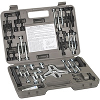 Master Bolt Grip Set