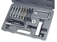Steering Wheel Puller Set