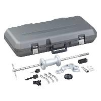 8 Way Slide Hammer Puller Set W/Storage Case
